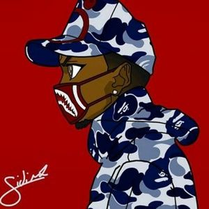 Meet your Posher, Joseph